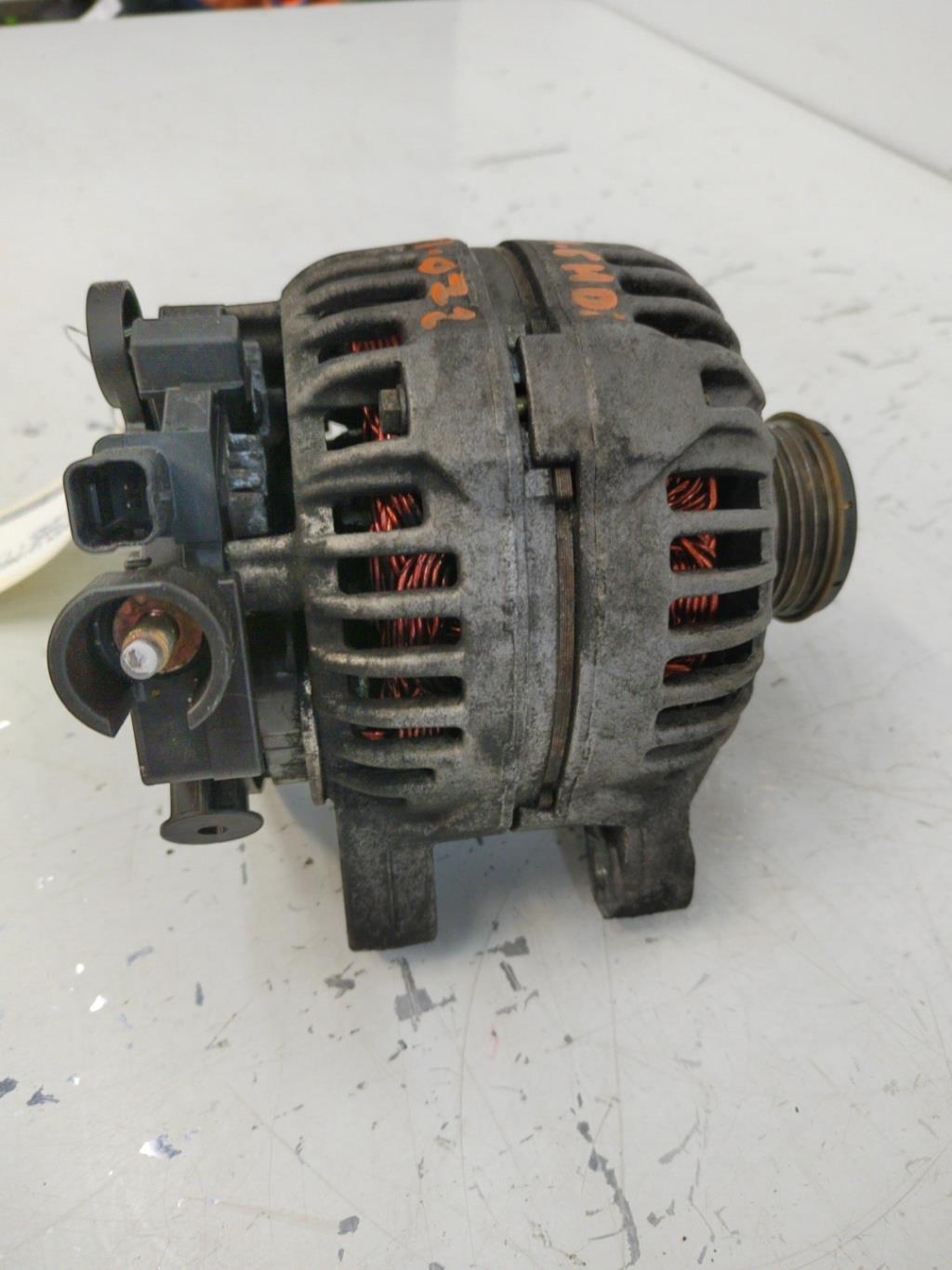 Alternateur CITROEN C4 1 PHASE 1 Diesel - 1