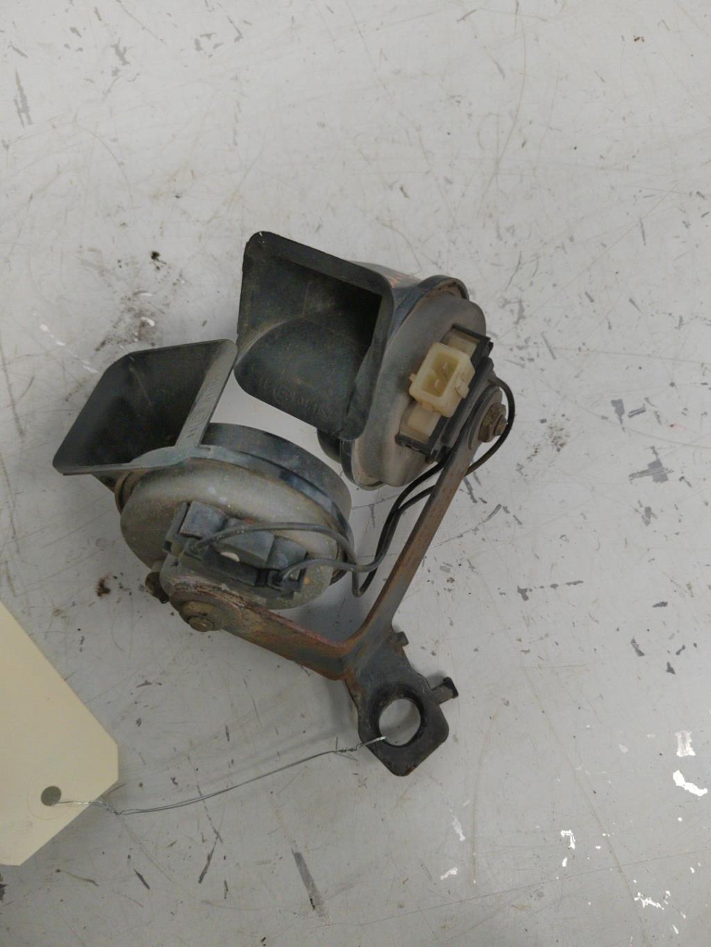Avertisseur/Klaxon CITROEN C4 1 PHASE 1 Diesel - 1