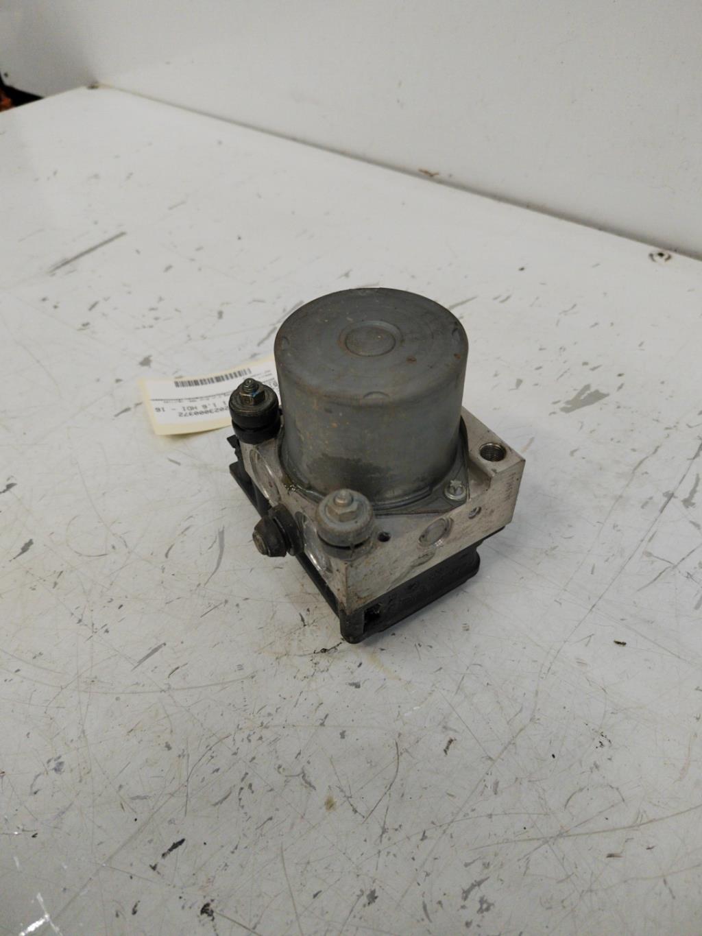 Bloc ABS (freins anti-blocage) CITROEN C4 1 PHASE 1 Diesel - 1