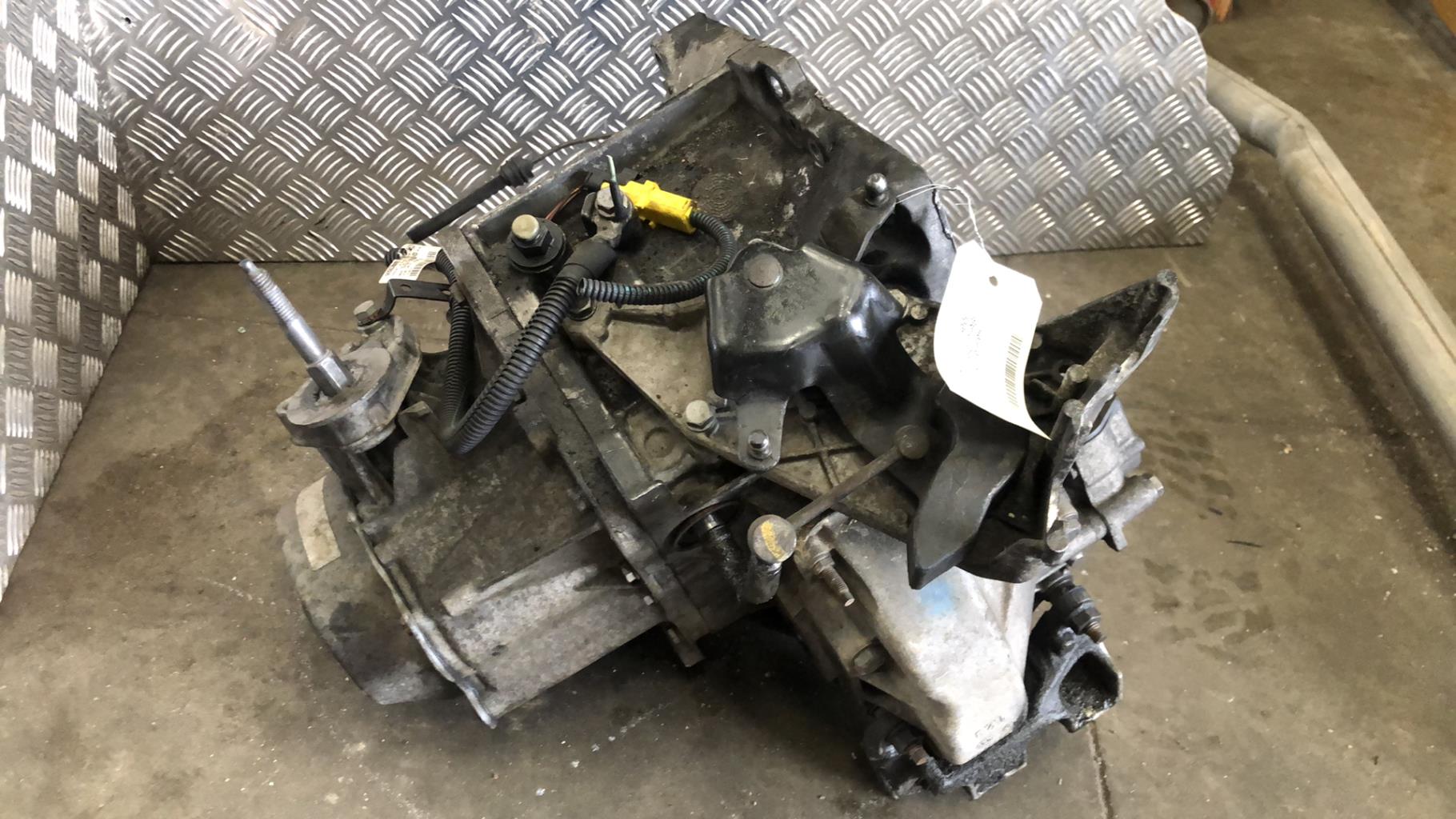 Boite de vitesses CITROEN XSARA PICASSO PHASE 2 Diesel - 1