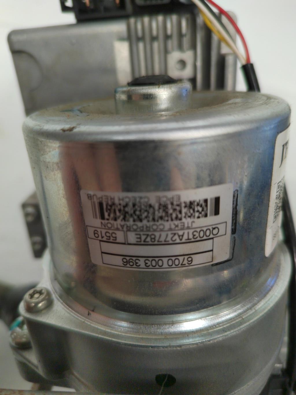 Cremaillere assistee RENAULT CLIO 4 PHASE 1 Diesel - 1
