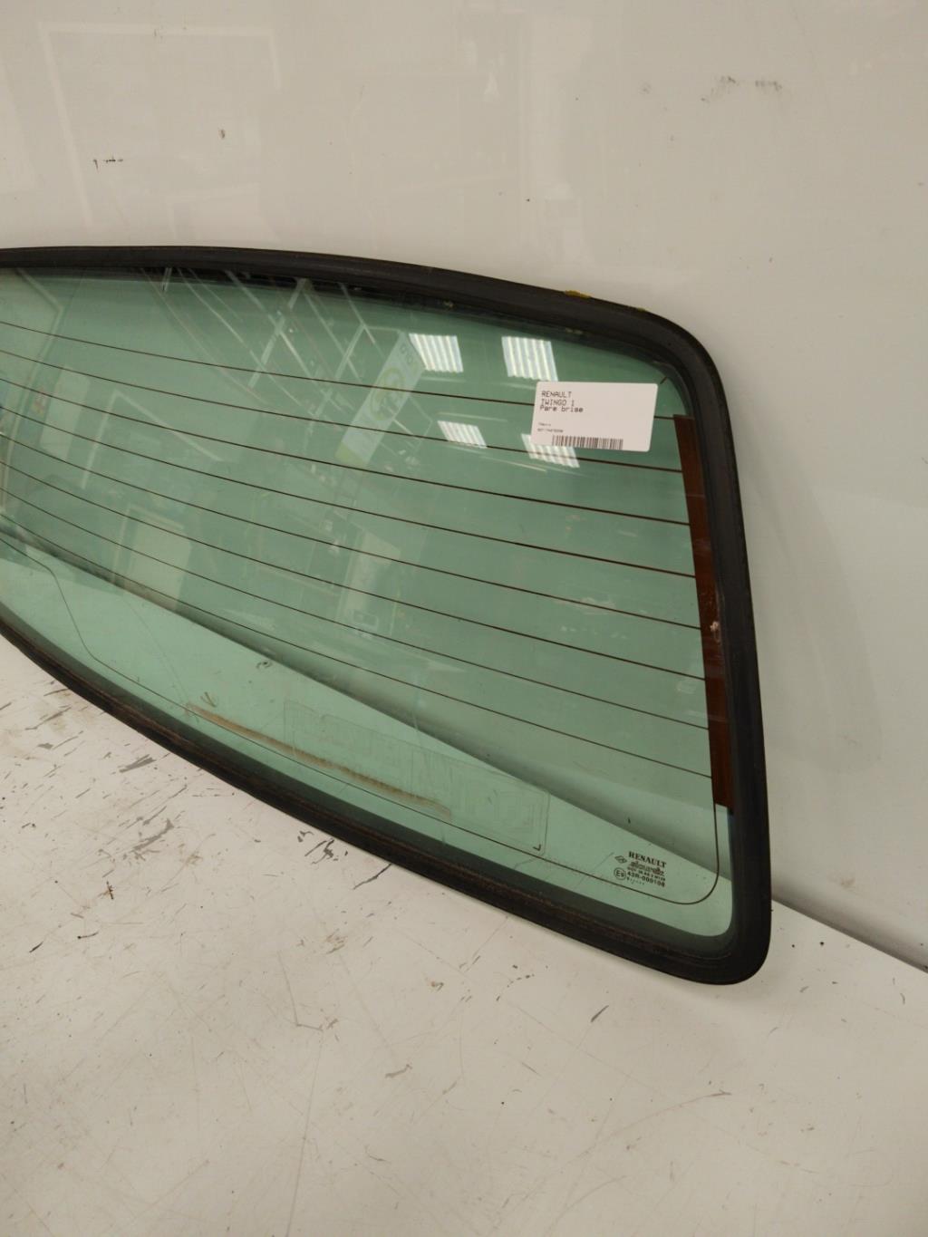 Pare brise RENAULT TWINGO 1  - 1