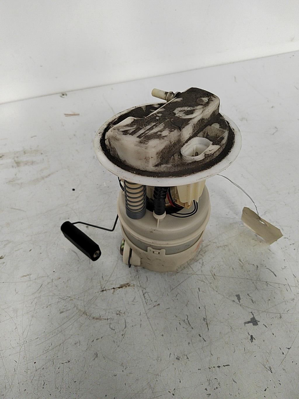 Pompe de gavage RENAULT CLIO 2 PHASE 2 Essence - 1