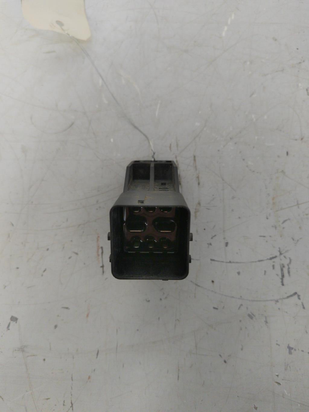 Relais de prechauffage CITROEN JUMPER 3 PHASE 2 Diesel - 1
