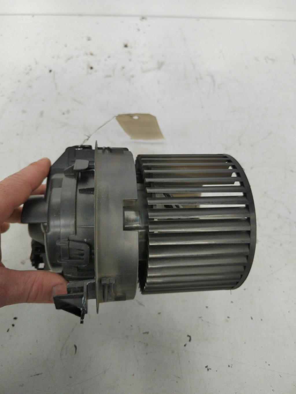 Ventilateur chauffage RENAULT CLIO 4 PHASE 1 Diesel - 1