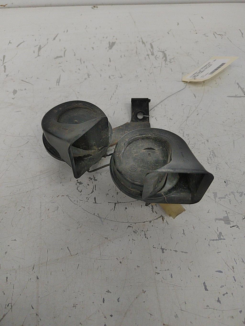 Avertisseur/Klaxon CITROEN DS5 PHASE 1 Diesel - 1
