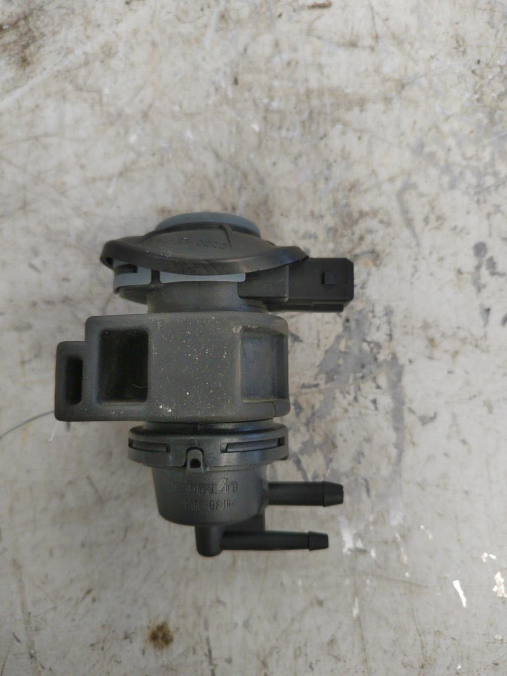 Bloc electrovannes RENAULT MEGANE 3 PHASE 1 Diesel - 1