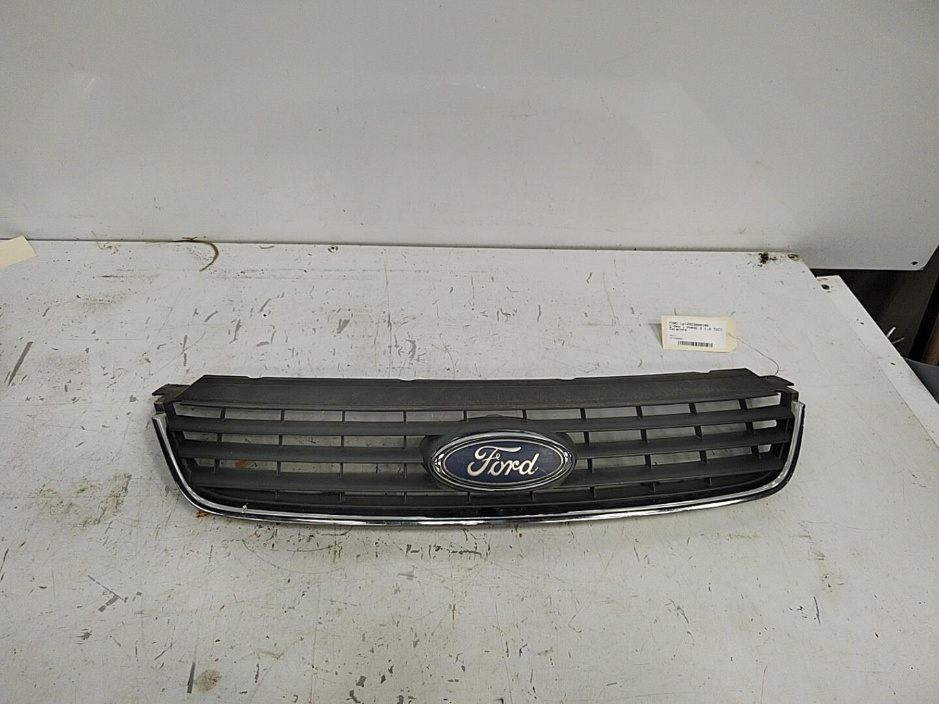 Calandre FORD C-MAX 1 PHASE 2 Diesel - 1