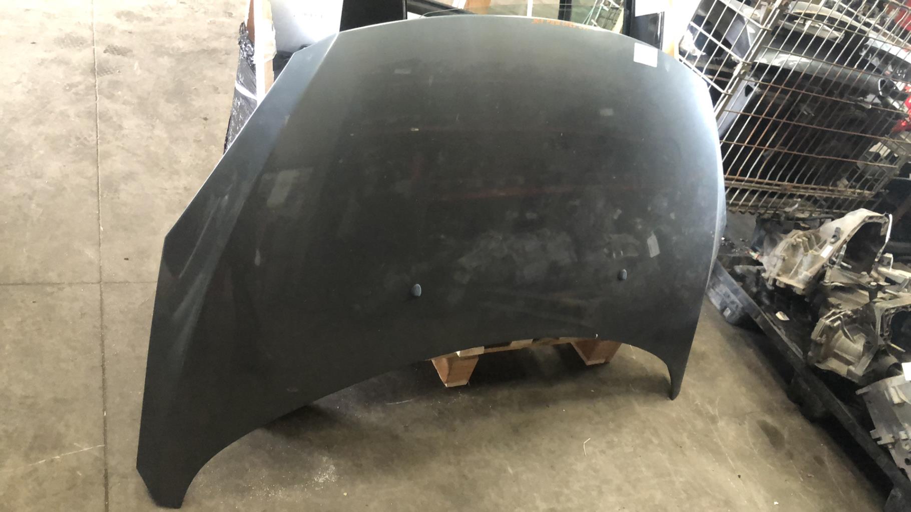 Capot PEUGEOT 307 PHASE 2 Diesel - 1