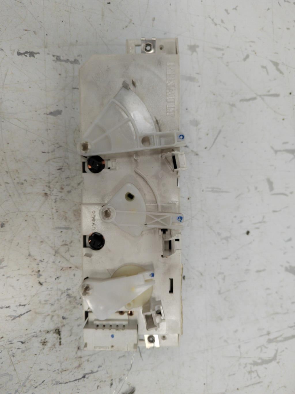 Commande chauffage RENAULT TWINGO 1 PHASE 3 Essence - 1