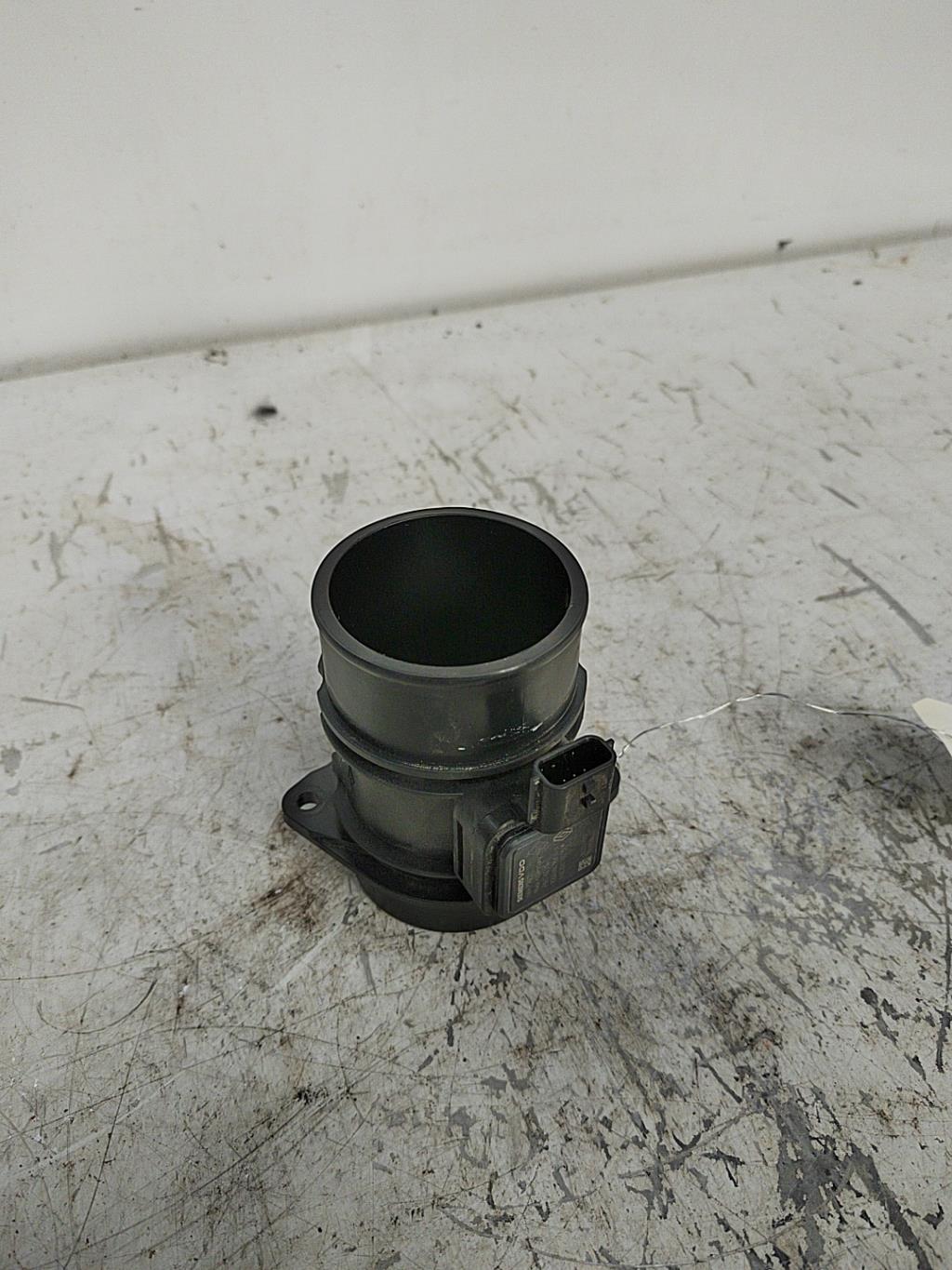 Debitmetre RENAULT MEGANE 3 PHASE 1 Diesel - 1