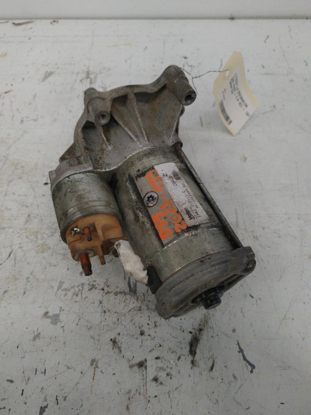 Demarreur CITROEN DS5 PHASE 1 Diesel - 1