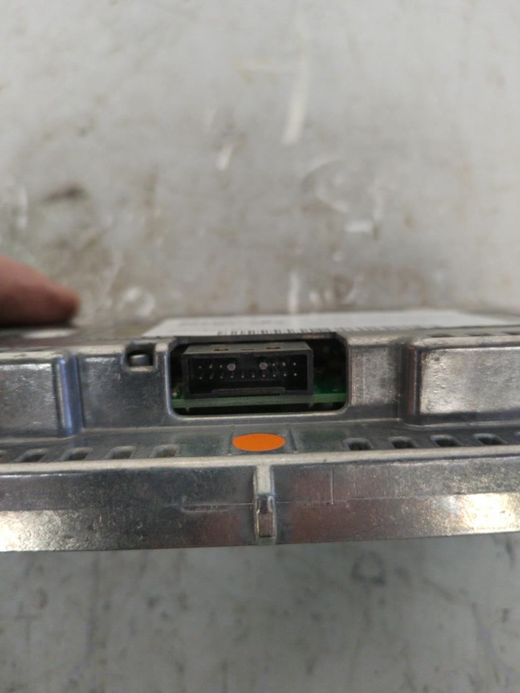 Ecran GPS RENAULT SCENIC 2  - 1
