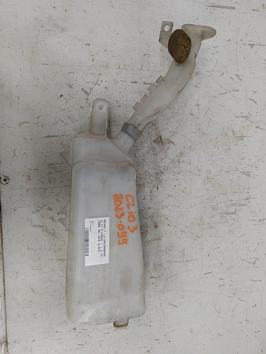 Vase de lave glace RENAULT CLIO 3 PHASE 1 Diesel - 1