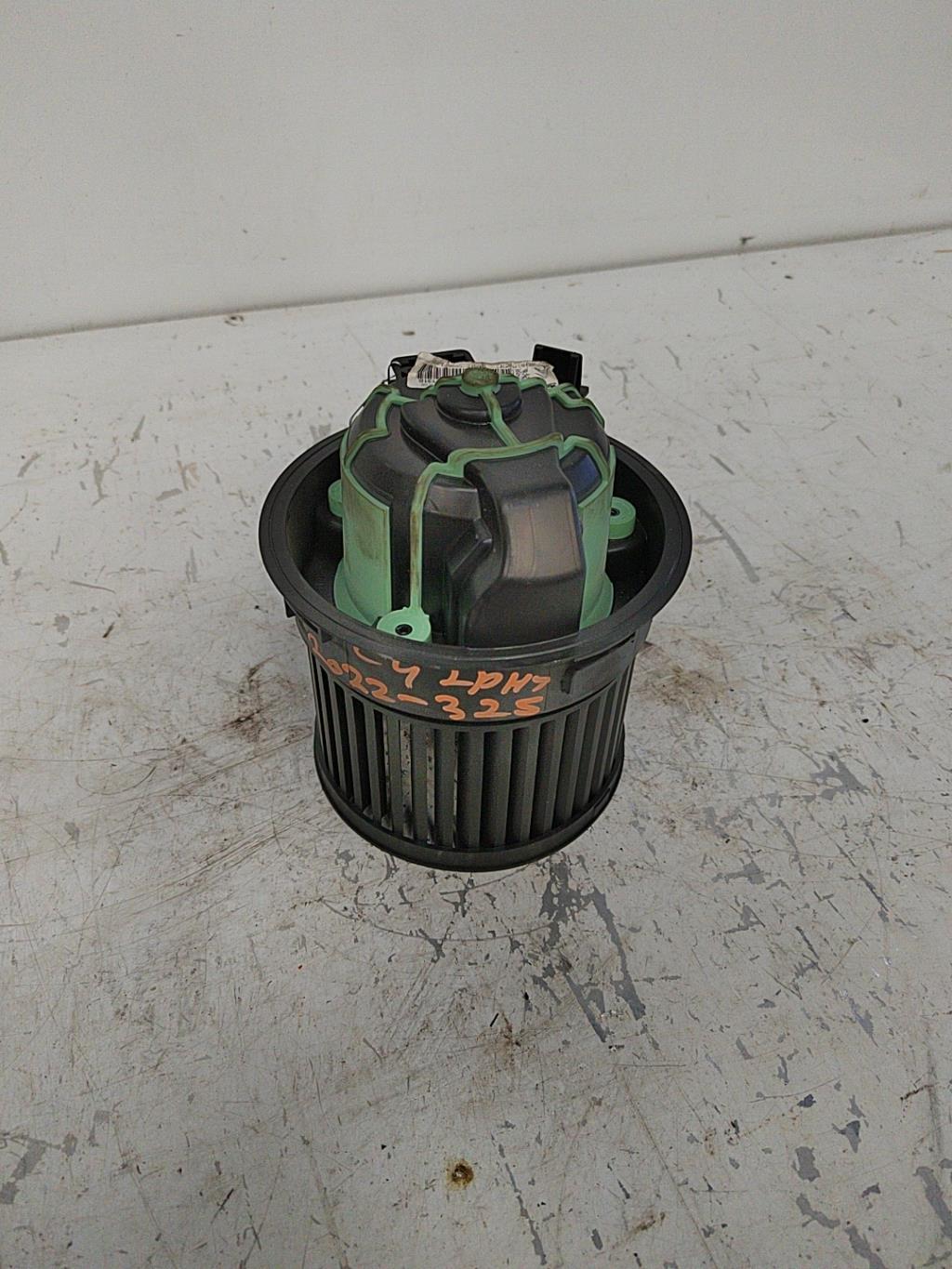 Ventilateur chauffage CITROEN C4 2 PHASE 1 Diesel - 1