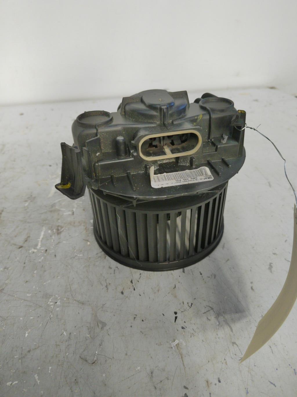 Ventilateur chauffage RENAULT CLIO 3 PHASE 1 Essence - 1