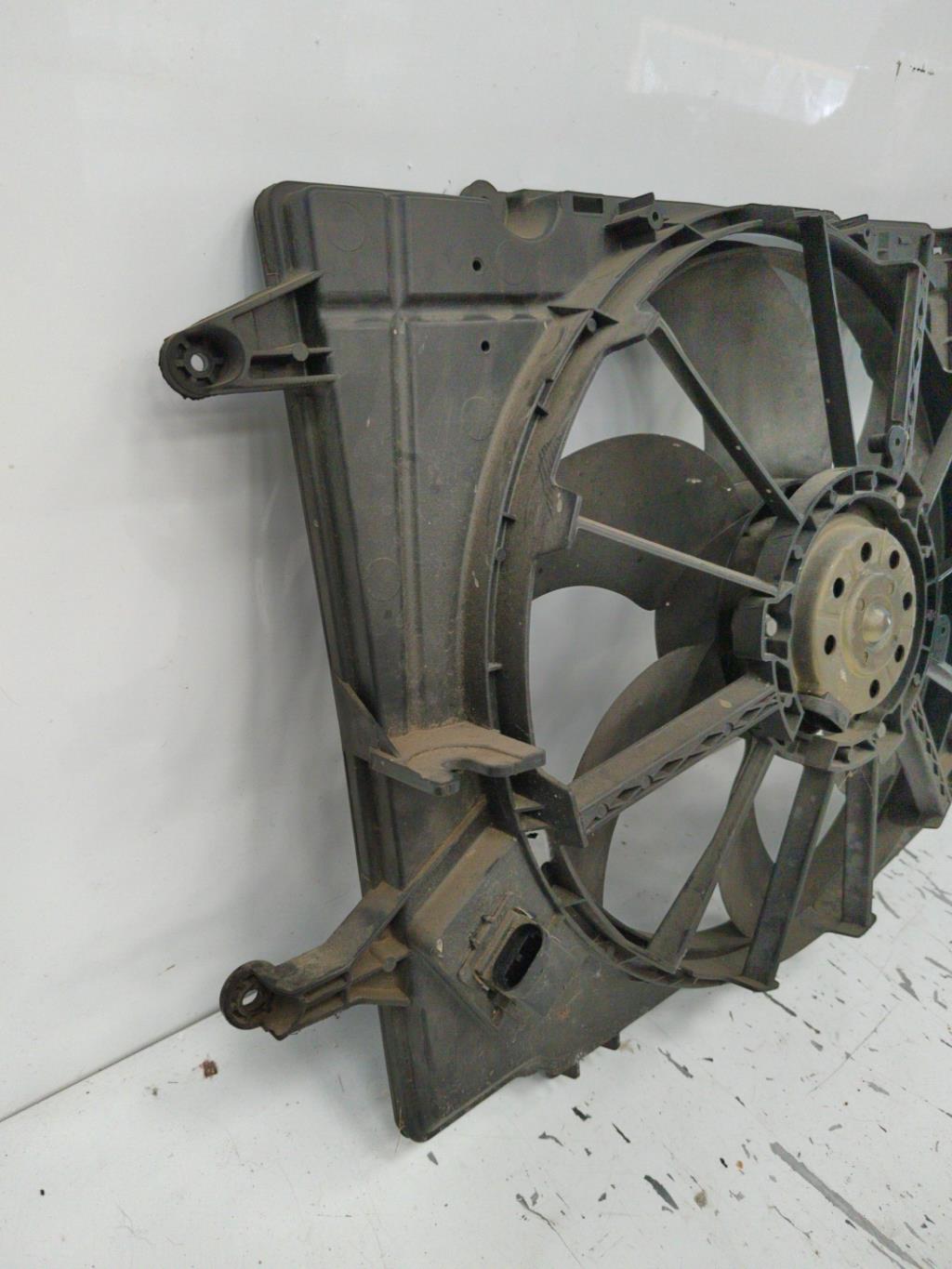 Ventilateur eau RENAULT SCENIC 1 PHASE 2 Essence - 1