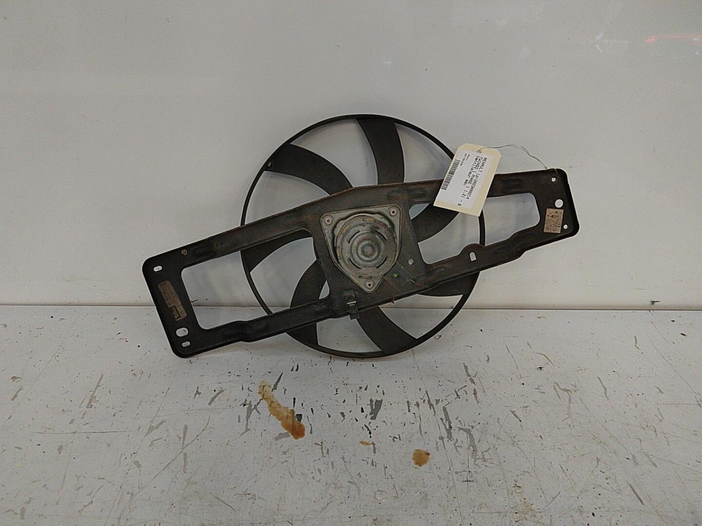 Ventilateur eau RENAULT TWINGO 1 PHASE 1 Essence - 1