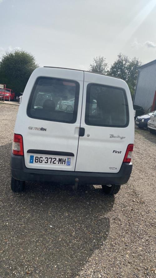 Photo de la pièce