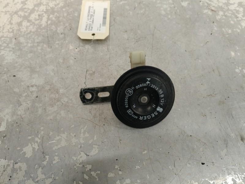 Avertisseur/Klaxon RENAULT KANGOO 2 PHASE 2 Essence - 1