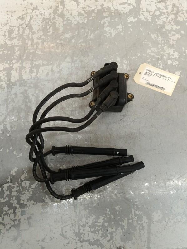 Bobine (allumage) RENAULT TWINGO 2 PHASE 2 Essence - 1
