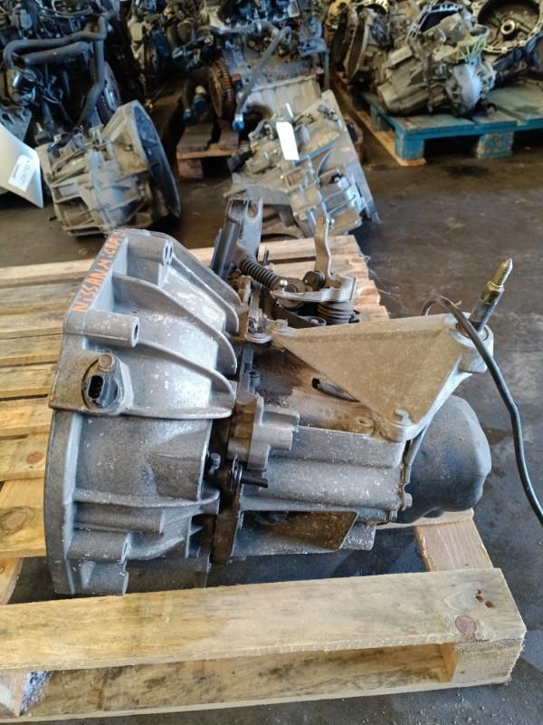 Boite de vitesses NISSAN MICRA 3 PHASE 1 Essence - 1