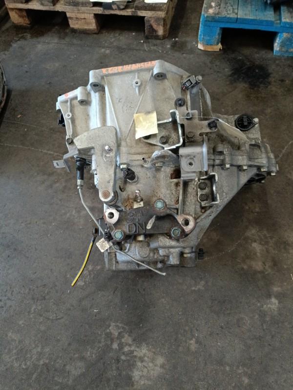 Boite de vitesses NISSAN QASHQAI 1 PHASE 2 Diesel - 1