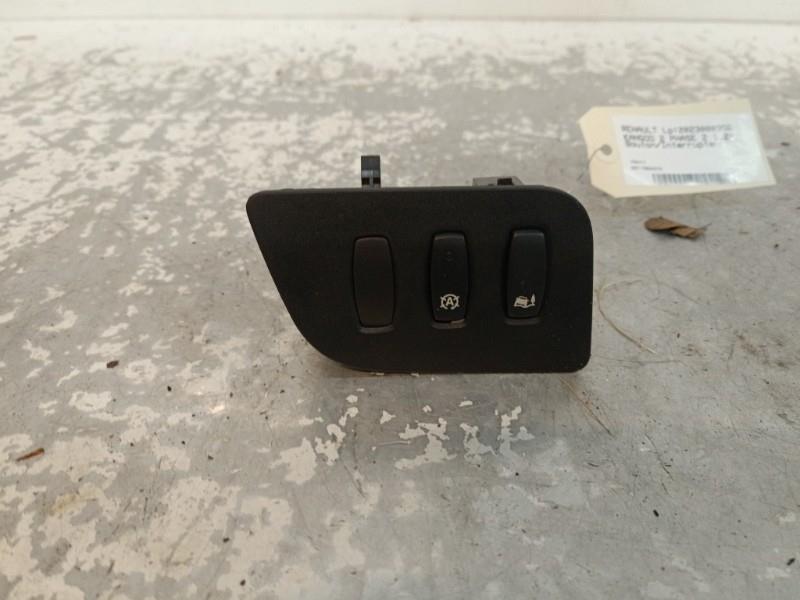Bouton/Interrupteur RENAULT KANGOO 2 PHASE 2 Essence - 1