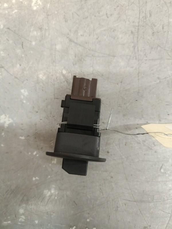 Bouton/Interrupteur RENAULT LAGUNA 3 PHASE 2 Diesel - 1