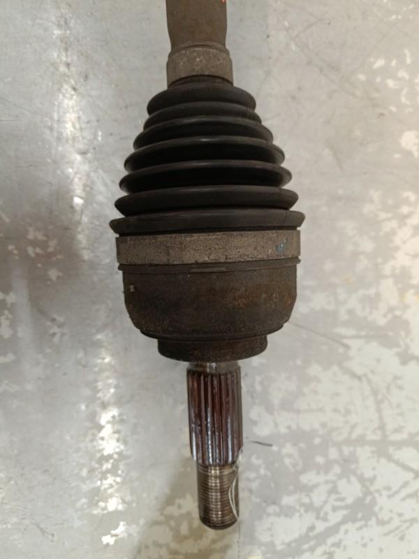 Cardan droit (transmission) RENAULT TWINGO 2 PHASE 2 Essence - 1