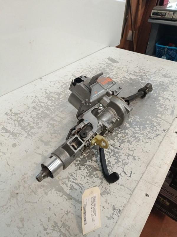 Colonne de direction RENAULT KANGOO 2 PHASE 2 Essence - 1