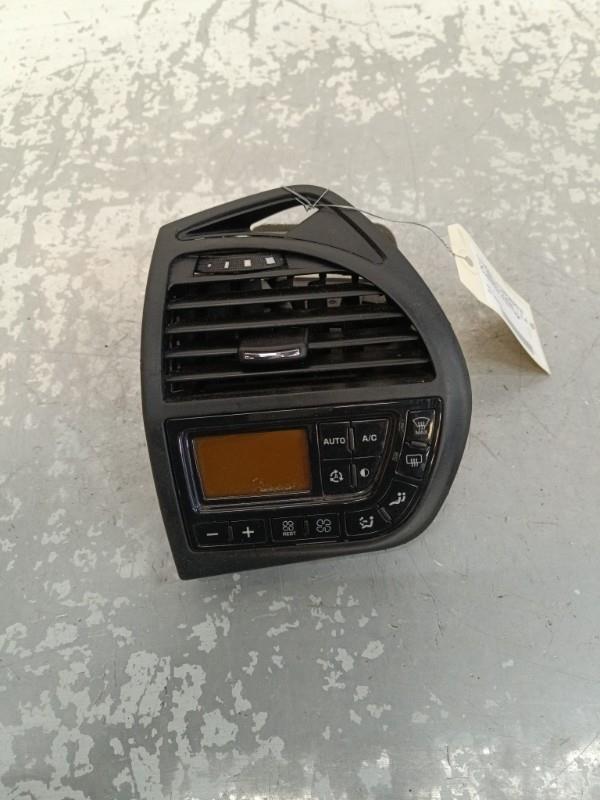 Commande chauffage CITROEN C4 GRAND PICASSO 1 Diesel - 1