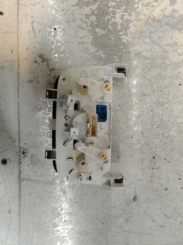 Commande chauffage FIAT GRANDE PUNTO Diesel - 1