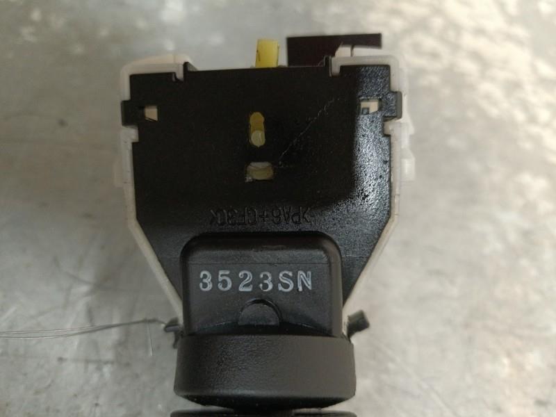 Commande de phare NISSAN QASHQAI 1 PHASE 2 Diesel - 1