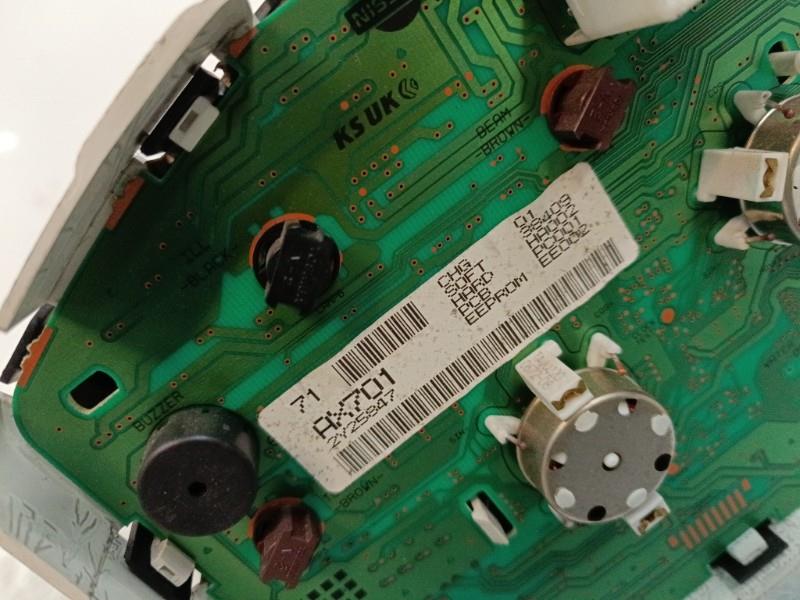 Compteur NISSAN MICRA 3 PHASE 1 Essence - 1