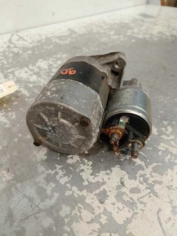 Demarreur RENAULT CLIO 3 PHASE 2 Essence - 1
