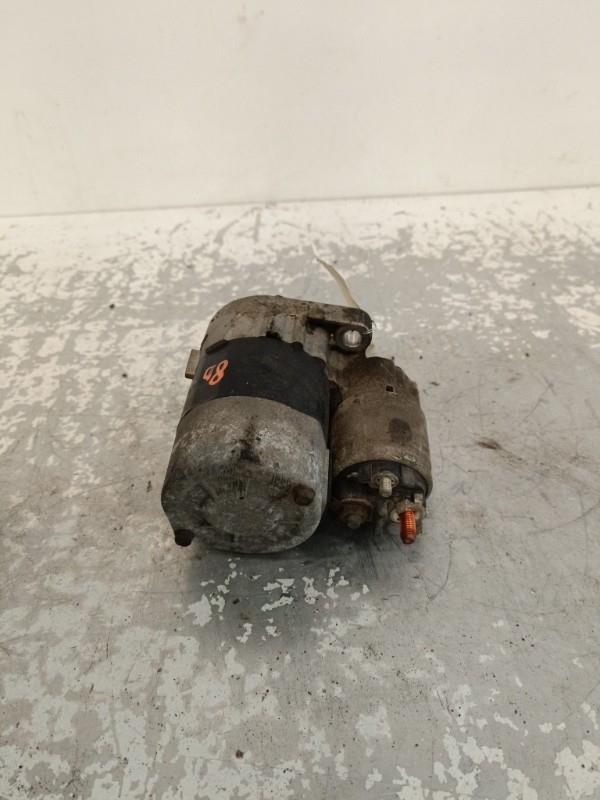 Demarreur NISSAN MICRA 3 PHASE 1 Essence - 1