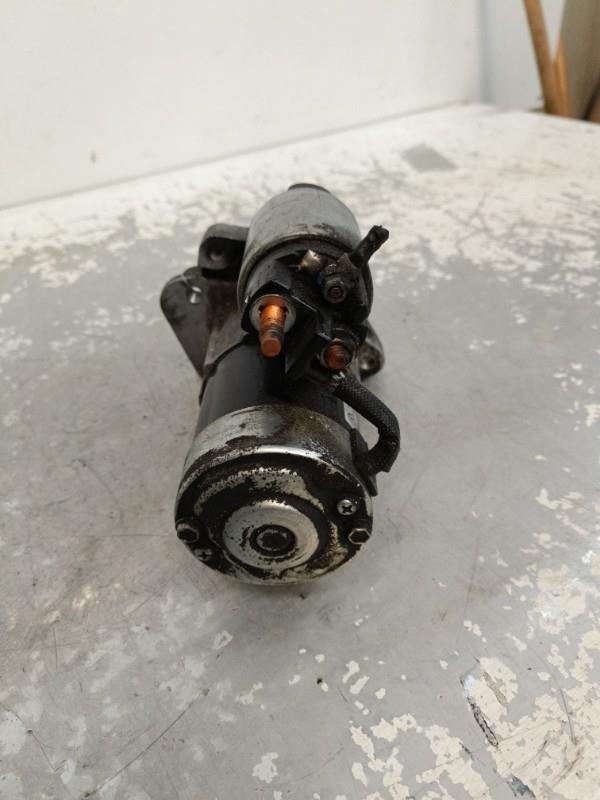Demarreur RENAULT LAGUNA 3 PHASE 2 Diesel - 1