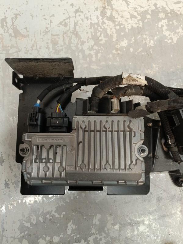 Moteur start stop PEUGEOT 208 1 PHASE 1 Diesel - 1