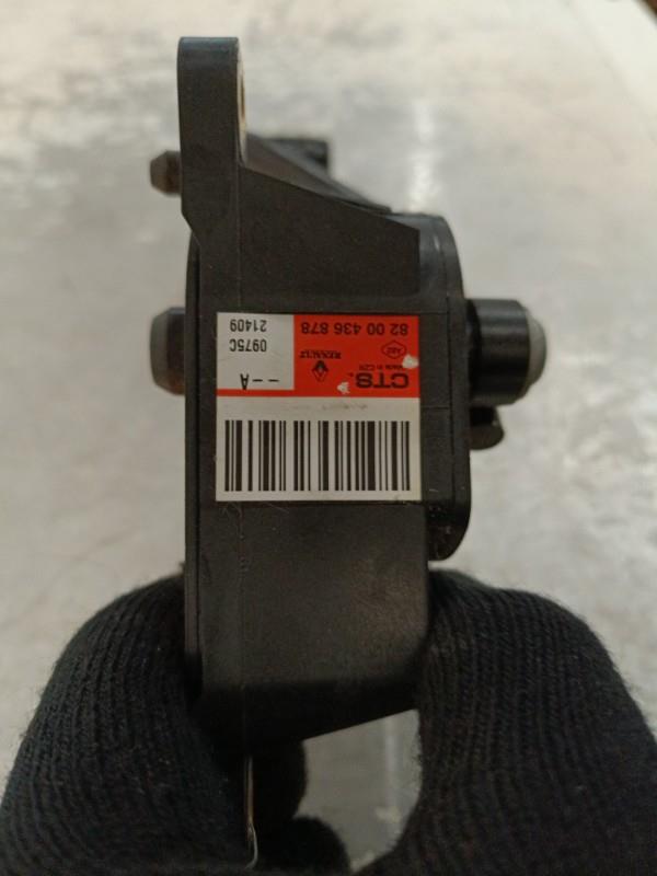 Pedale d'accelerateur RENAULT KANGOO 2 PHASE 2 Essence - 1