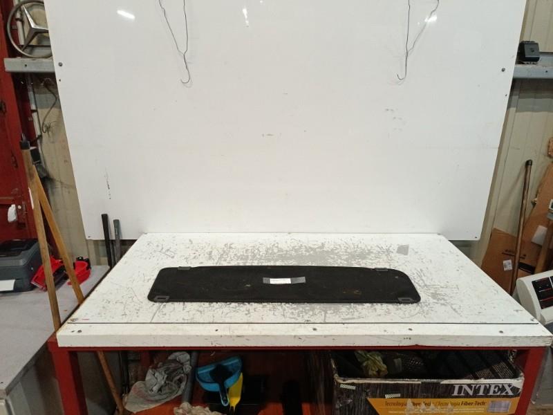 Plage arriere CITROEN C1 2 Essence - 1