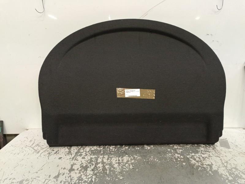 Plage arriere RENAULT LAGUNA 3 PHASE 2 Diesel - 1