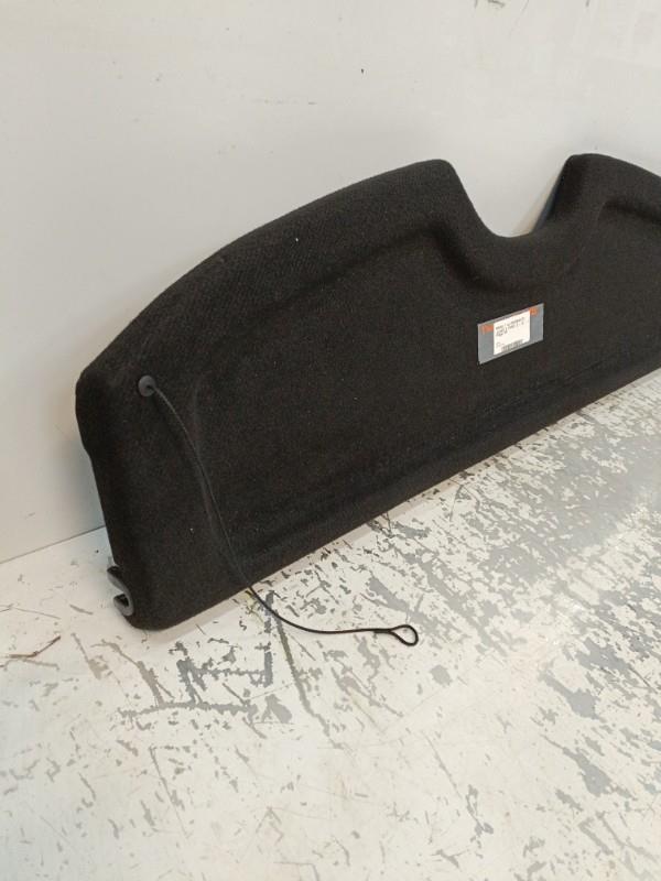 Plage arriere RENAULT TWINGO 2 PHASE 2 Essence - 1
