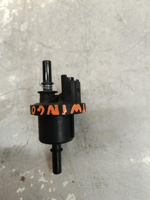 Pompe lave glace arriere RENAULT TWINGO 2 PHASE 2 Essence - 1