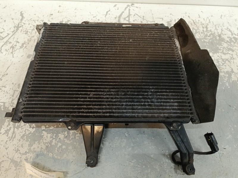 Radiateur clim SUZUKI IGNIS 2 Essence - 1