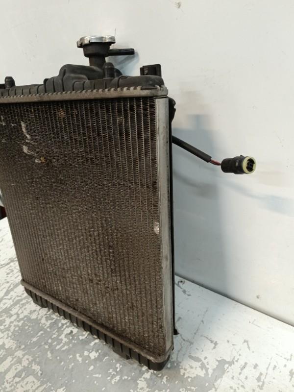 Radiateur eau SUZUKI IGNIS 2 Essence - 1