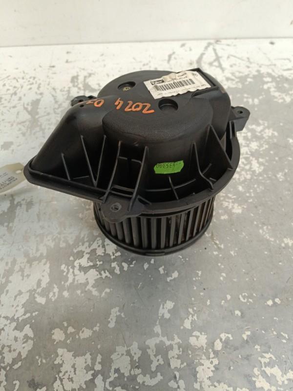Ventilateur chauffage PEUGEOT 406 COUPE Diesel - 1