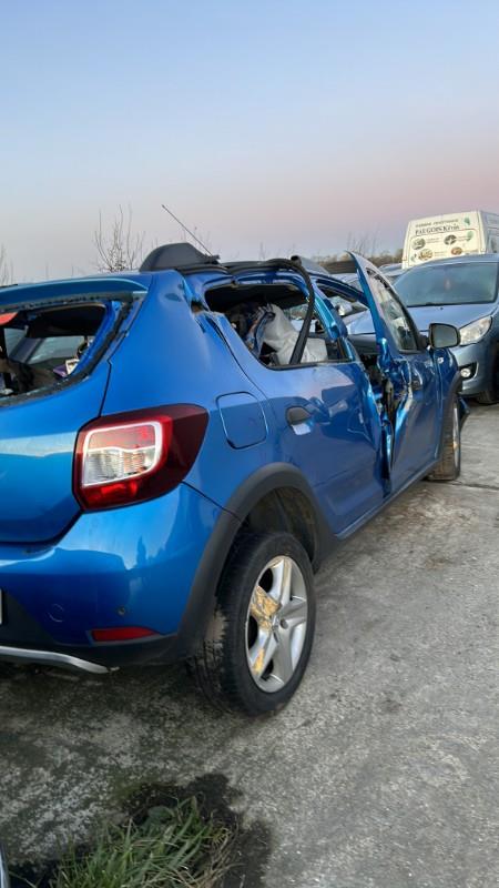 Trappe d'essence DACIA STEPWAY Essence - 1