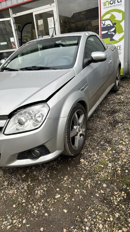 Debitmetre OPEL TIGRA 2 TWINTOP CABRIOLET Essence - 1
