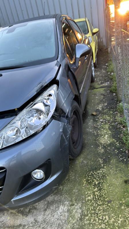 Demarreur PEUGEOT 207 PHASE 2 Diesel - 1